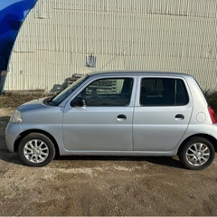 【車検R8.10】エッセ4WDの画像