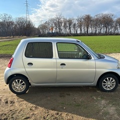 【車検R8.10】エッセ4WDの画像