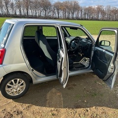 【車検R8.10】エッセ4WDの画像