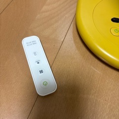 おしゃれ扇風機の画像