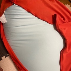 Yogibo マックス　美品の画像