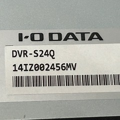 DVD MULTI RECORDERの画像