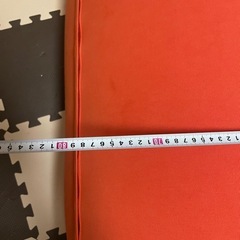 Yogibo マックス　美品の画像