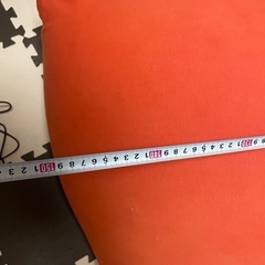 Yogibo マックス　美品の画像