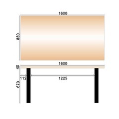 【美品】ダイニングテーブルセット★購入価格20万円の画像