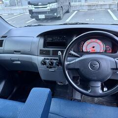 平成17年|ダイハツ|ムーヴ|グレード L|車検ありの画像