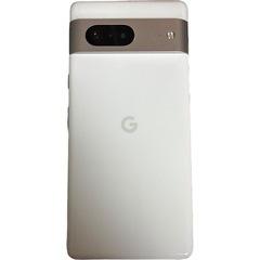 グーグルピクセル7 128GB Google Pixel 7 スマホ すまーとスマートフォンの画像