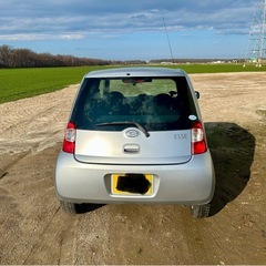 【車検R8.10】エッセ4WDの画像