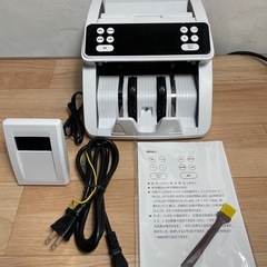 ☆マネーカウンター  CWJP-1の画像