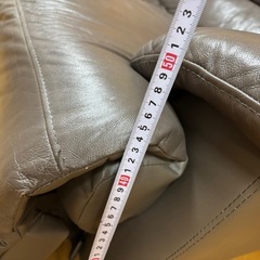 電動　ソファー　2人がけ
の画像