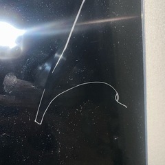 40型地上・BS・110度CSデジタル フルハイビジョンLED液晶テレビの画像