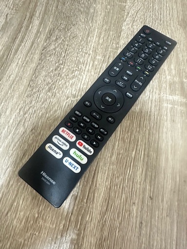 40型地上・BS・110度CSデジタル フルハイビジョンLED液晶テレビ