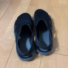 クロックスサンダルの画像