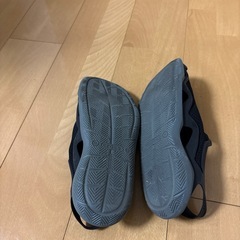 クロックスサンダルの画像