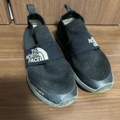 ノースフェイス　19㎝の画像