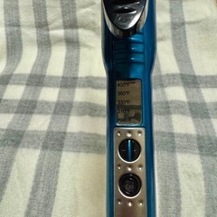 CONAIR コテの画像