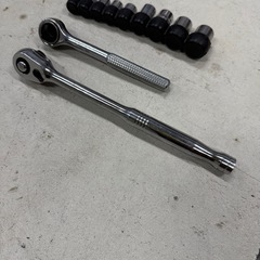 ソケットレンチの画像
