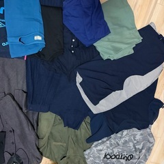 スーツなどなどの画像