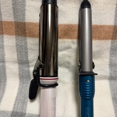 CONAIR コテの画像