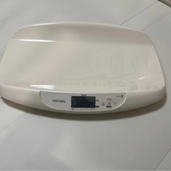 TANITA nometaのめた BB-105 2020年 製の画像