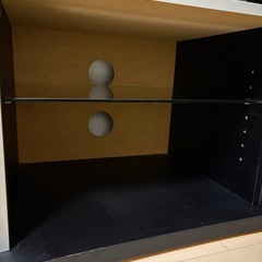 テレビ台の画像