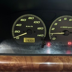 スズキ　keiワークスの画像