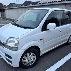 平成17年|ダイハツ|ムーヴ|グレード L|車検ありの画像