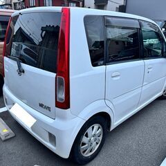 平成17年|ダイハツ|ムーヴ|グレード L|車検ありの画像