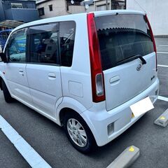 平成17年|ダイハツ|ムーヴ|グレード L|車検ありの画像