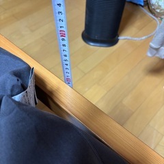 ソファ　ソファベッドにもなりますの画像