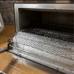 タイガー　焼きたての画像