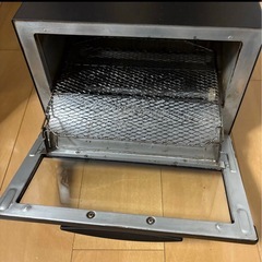 タイガー　焼きたての画像