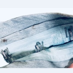 IKEA 遮光カーテンの画像