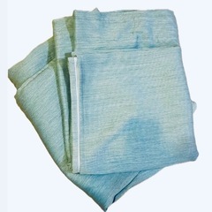 IKEA 遮光カーテンの画像