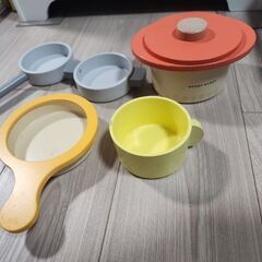 キッチンとその他の画像