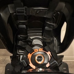 YAMAHA 自転車フロント チャイルドシート OGK 前乗りの画像