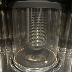 2023年製コロナ FF-VY5523Pストーブ　　の画像