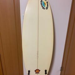 ドミンゴサーフボードの画像