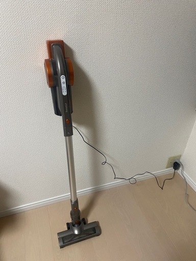【値下げ】掃除機 コードレス ★お届けはご相談ください