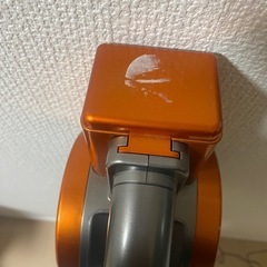 【値下げ】掃除機 コードレス ★お届けはご相談くださいの画像