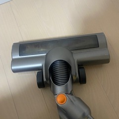 【値下げ】掃除機 コードレス ★お届けはご相談くださいの画像