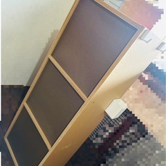 行き先なければ今月処分です…【カラーボックス】の画像