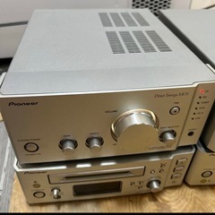 Pioneer Direct Energy MOS A-N702 MJ-N902の画像
