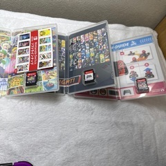 【3種のソフト付2022年購入】Nintendo Switch有機ELモデル一式の画像