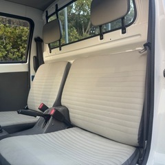 車検付き　キャリー　トラック　軽トラ　DC51Tの画像