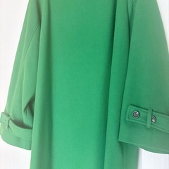 RAGE BLUE⭐︎チェスターコートの画像