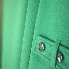 RAGE BLUE⭐︎チェスターコートの画像