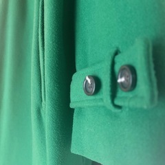 RAGE BLUE⭐︎チェスターコートの画像