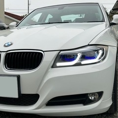 買ってくれる方いませんか？【BMW 3シリーズ 320i E90 MT】の画像