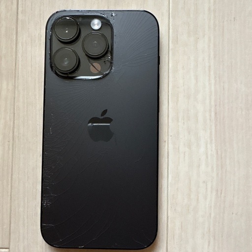 携帯電話/スマホ iPhone 14 Pro 128GB